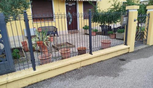 Casa Tranquilla vicino al Centro