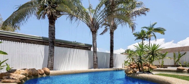 Casa Ubera Pool Villa