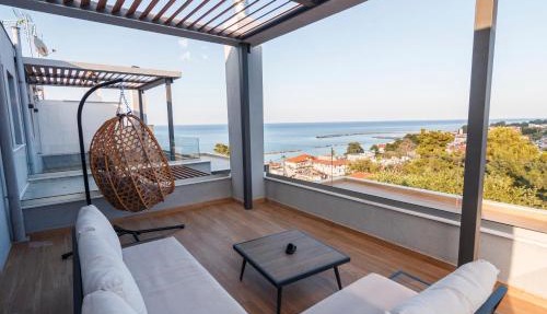 CASA UNO Horizon