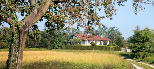 Casa Vacanza al Capriano