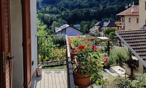 Casa Vacanza Beltrami