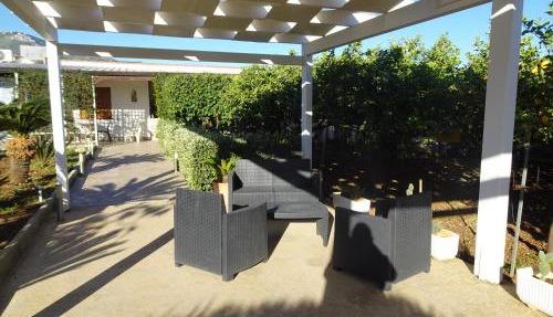 Casa Vacanza Villa Giovanna