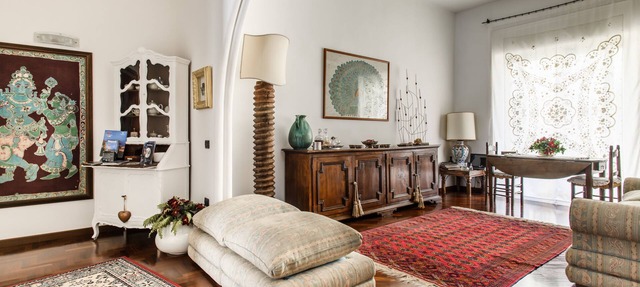 Casa Valeria