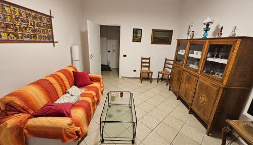 Casa Verbanella