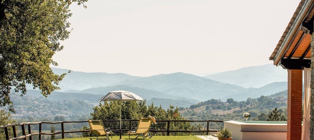 Casa Vignacce - Casa Vignacce with pool, dog allowed and garden