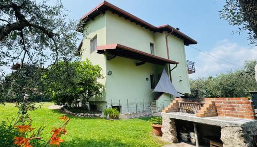 Casa Viktoria