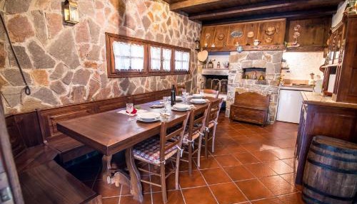casa villa