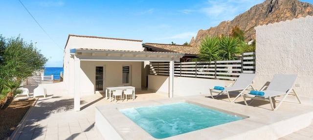 Casa Virtuoso - Private house with swimming pool