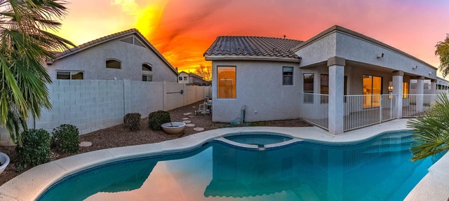 Casa with Private pool and views of Pusch Ridge in Oro Valley