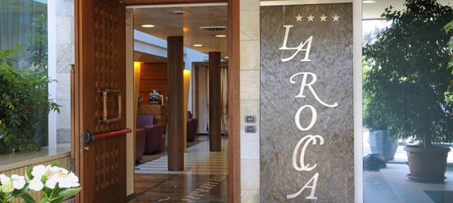 Casaalbergo La Rocca