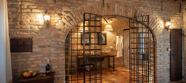 Casaforte La Bastide