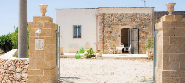 Casale Conte Dell'Anna