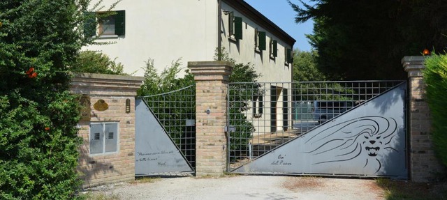 Casale Del Leon