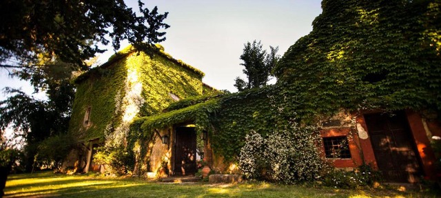 Casale Rappini