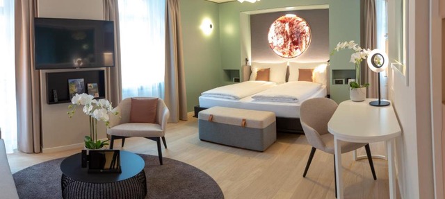 Cascada Boutique Hotel