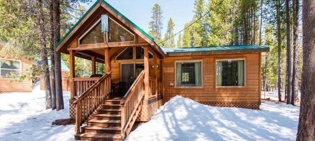 Cascade Fiesta Chalet, Pet friendly 2 - 505