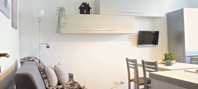 CaseOspitali - CASA MATABù - bright two-room apartment