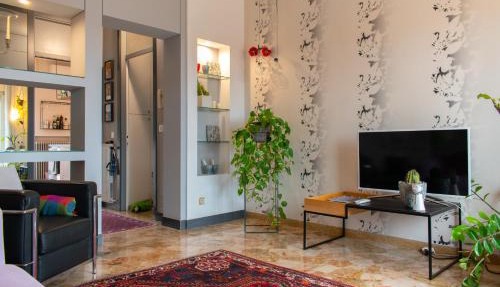 Caserma Ederle Budget Apartment x3