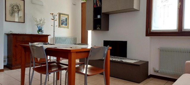 Castagnole Apartment
