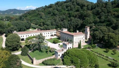 Castello di Lispida