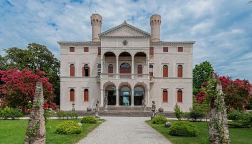 Castello di Roncade