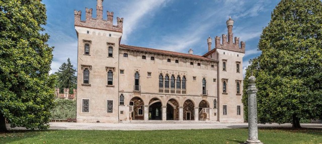 Castello di Thiene