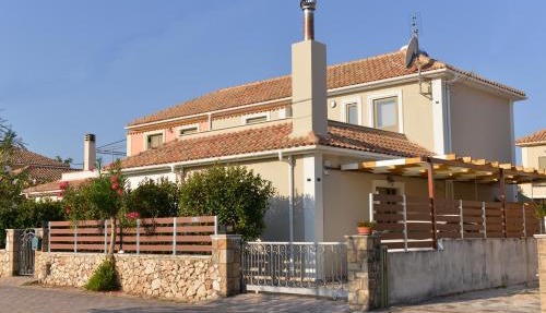 Castello Villa