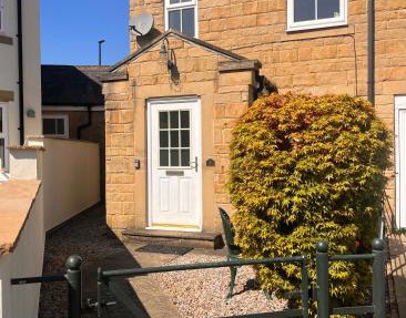 Castle Cottage