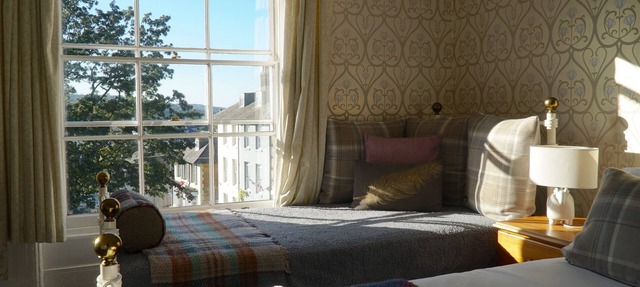 Castle Guest House