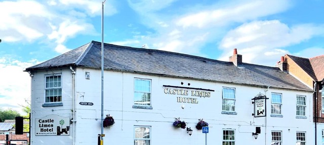 Castle Limes Hotel
