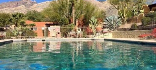 Catalina Foothills Oasis