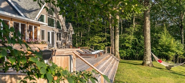 Catskill Mountain House
