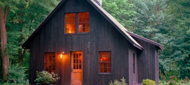 Catskills Cabin by River with Fire Pit
