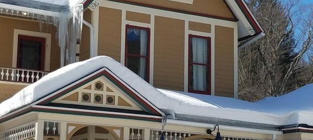 Catskills Victorian With Fireplace & Mountain Views for skiing, fishing & hiking
