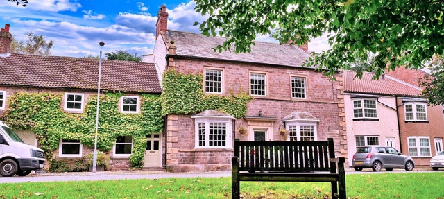 Catterick Cottage