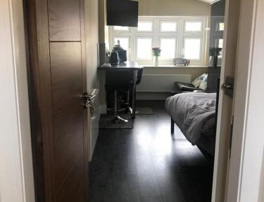 Cauldwell Villas