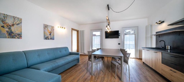 Cauriol Suites 2.3