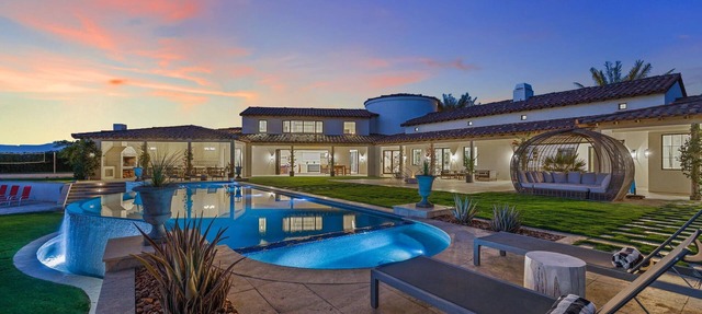 Cavallo Ranch