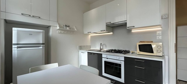 Cavour Lodging