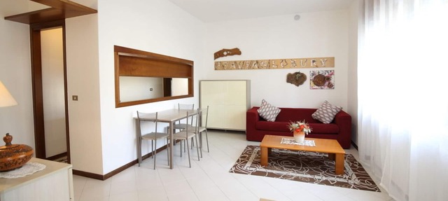 CECCATO APARTMENT