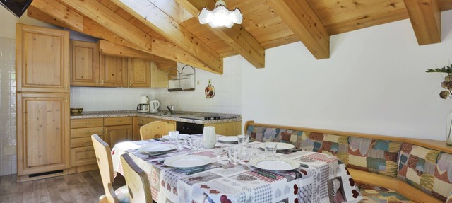 Cecilia by Interhome