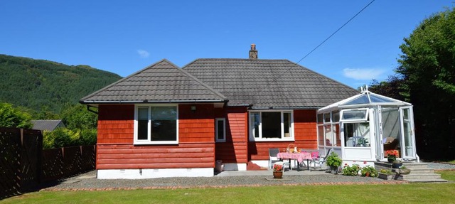 Cedar Cottage