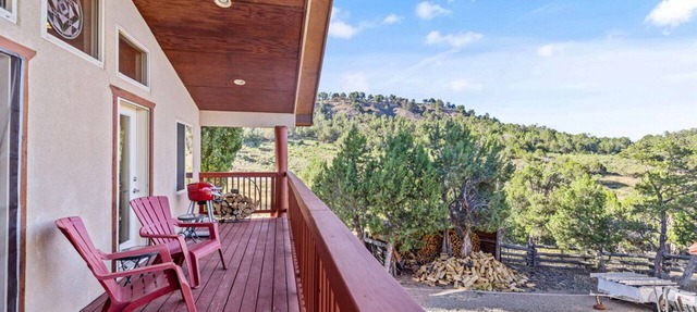 Cedar Mesa Birds Nest