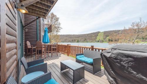 Cedar Shores Villa #02