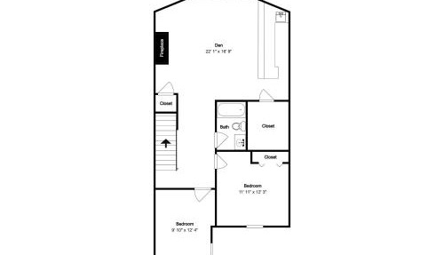 Cedar Shores Villa 03