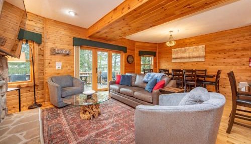 Cedar Shores Villa #06