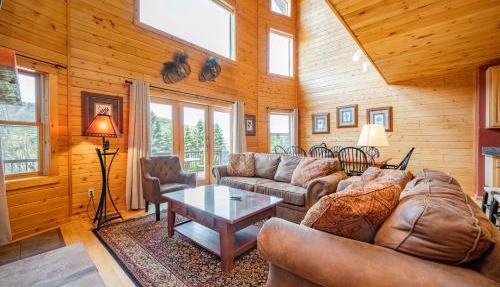 Cedar Shores Villa #08