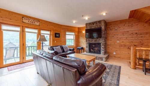 Cedar Shores Villa #19