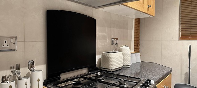 Cedar Wembley Park Serviced Apartments by Edens