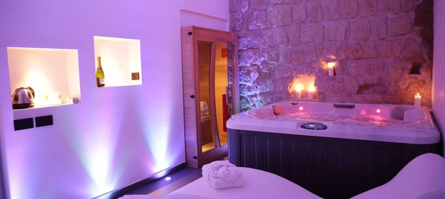 Cellamare Suite & Spa